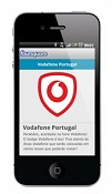 Vodafone Portugal lança o primeiro Badge português no Foursquare