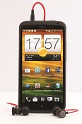 Vodafone Portugal lança HTC One X – o primeiro smartphone com processador Quad Core