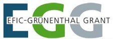 Candidaturas abertas Bolsa EFIC-Grünenthal apoia jovens cientistas