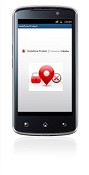 Vodafone Protect permite encontrar o telemóvel perdido