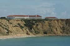 Pousadas de Portugal em destaque na revista de bordo da US Airways