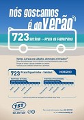 TST – Transportes Sul do Tejo Ligação entre Setúbal e a praia da Figueirinha