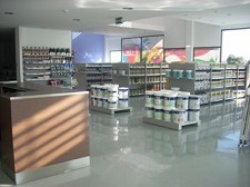 Mais um ponto de venda da cor CIN abre nova loja no Montijo