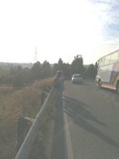 Comissões de Trabalhadores do parque industrial da Autoeuropa - Palmela Vão realizar um corte de estrada com concentração de representantes dos trabalhadores
