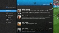 MEO lança Twitter na televisão