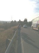 Comissões Trabalhadores Parque Industrial Autoeuropa - Palmela Vão realizar um corte de estrada com concentração de representantes dos trabalhadores