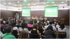 GABINETES DE INSERÇÃO PROFISSIONAL - GIP SESSÃO DE ESCLARECIMENTO COM GIP DA REGIÃO DE LISBOA E VALE DO TEJO