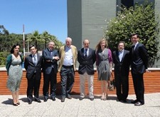 Embaixador de Espanha em Portugal destaca importância do Porto de Sines à escala Europeia