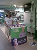 Roadshow em Setúbal NUTRICIA REALIZA ROADHSOW DE PROMOTORAS SENIORES COM A GLIMMER