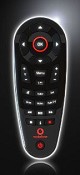 Telecomando infantil da Vodafone TV ‘acende’ com aproximação das crianças
