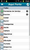 Aplicação nos tops Android e IOS TMN Drive com mais de 250 mil downloads
