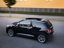 CITROËN DS3 CABRIO: UM PRAZER A CADA INSTAN