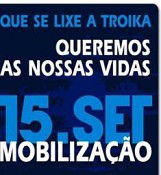 Trabalhadores do Parque Industrial da Autoeuropa - Palmela Estamos a caminhar para uma situação deveras grave