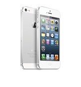 Vodafone começa a vender à meia-noite o novo iPhone 5 em Portugal
