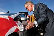 Prius Plug-in passa no teste da Toyota e Galp à mobilidade em Portugal após 210.000Km