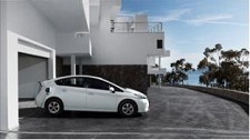 Prius Híbrido Elétrico Plug-in Um novo passo rumo ao último Automóvel Ecológico