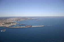Porto Sines e Autoridade do Canal de Panamá assinam protocolo de colaboração