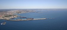Porto de Sines recebe prémio internacional de serviço público de excelência com responsabilidade social