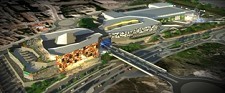 Ministro da Economia inaugura Centro Comercial Alegro Setúbal Um investimento global de 110 milhões de euros que irá criar 1000 postos de trabalho direto