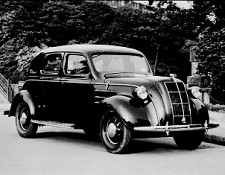 75 anos de história Toyota «Abra a porta, tem aí um mundo inteiro» – Sakichi Toyoda