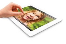 iPad de 4ª geração já à venda na Vodafone Portugal