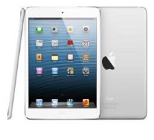 iPad mini à venda hoje, 3 de Dezembro, na Vodafone Portugal