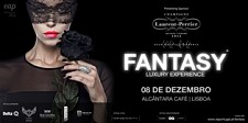 Setúbal - Bacalhôa Vinhos de Portugal marca presença na Fantasy Noir Luxury Experience