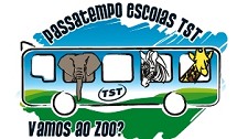 TST DIVULGA VENCEDORES DO PASSATEMPO ESCOLAS E LEVA 240 CRIANÇAS DA MARGEM SUL AO JARDIM ZOOLÓGICO DE LISBOA