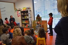 Lidl sensibiliza famílias de Almada a promoverem um estilo de vida saudável