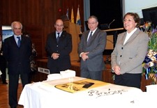 Porto de Sines comemora 35 anos no dia em que atinge record de movimentação