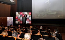 Projeto Alegro Setúbal Investimento global de 110 milhões de euros e gerador de 1500 empregos
