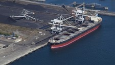 Concessionária do Terminal Multipurpose de Sines premiada pela Revista Exame Portsines foi eleita a melhor empresa no setor de atividade «Transportes e Distribuição»