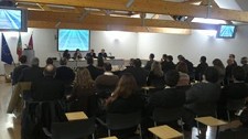 Eixo Ferroviário Portugal-Alemanha como solução de exportação para Palmela Comboio poderá ir até ao Parque Industrial da Autoeuropa