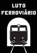 Ferroviários de luto dia 14 de Fevereiro Nas principais Estações Ferroviárias «INSUBORDINAÇÃO E LUTO DA FAMÍLIA FERROVIÁRIA»