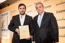 UNILOGOS – Barreiro / Seixal Uma das 100 melhores empresas para trabalhar em 2013