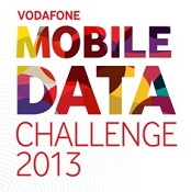 Vodafone Mobile Data Challenge 2013 Vodafone procura jovens talentos universitários de tecnologia