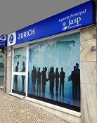 Zurich inaugura escritório em Almada