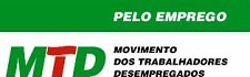 Movimento dos Trabalhadores Desempregados Vai hastear uma bandeira NEGRA no Barreiro