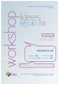 Em Setúbal Workshop subordinado ao tema «Líderes do Século XXI»