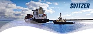 Svitzer inicia operação em Sines