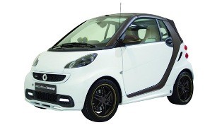 Palácio do Gelo Shopping apresenta amanhã o novo smart Edition BoConcept