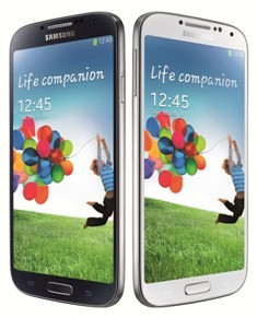Samsung Galaxy S4 à venda na Vodafone Portugal a 27 de Abri pré-registo online começa hoje