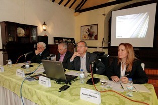 Município da Moita lança Diretório Empresarial Permitir intercâmbio entre as micro, pequenas e médias empresa