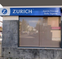 Zurich reforça rede de escritórios no Barreiro