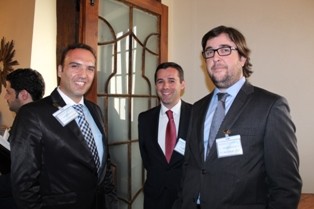 Barreiro - Business Together NETWORKING EMPRESARIAL na Baía do Tejo superou todas as expectativas
