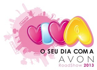 Seixal recebe ROADSHOW «Viva o seu dia com a AVON»