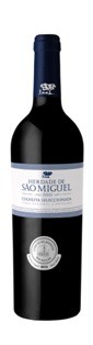Herdade São Miguel «Colheita Selecionada» 2011 O melhor vinho tinto abaixo dos 5 euros