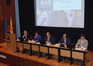 Secretário de Estado do Mar apresenta em Sines «Estratégia Nacional para o Mar 2013-2020»
