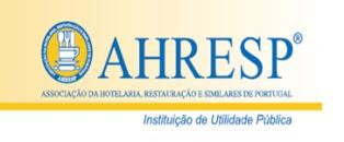 Amanhã em Setúbal AHRESP organiza Encontro de Empresários