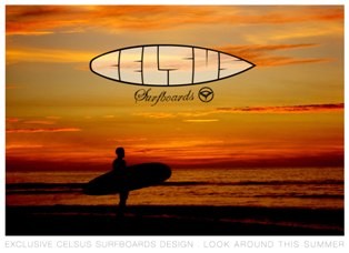 Jovem criador de Aveiro propõe prancha de surf ecológica feita de cortiça